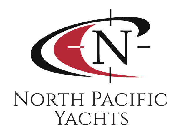 north pacific yachts