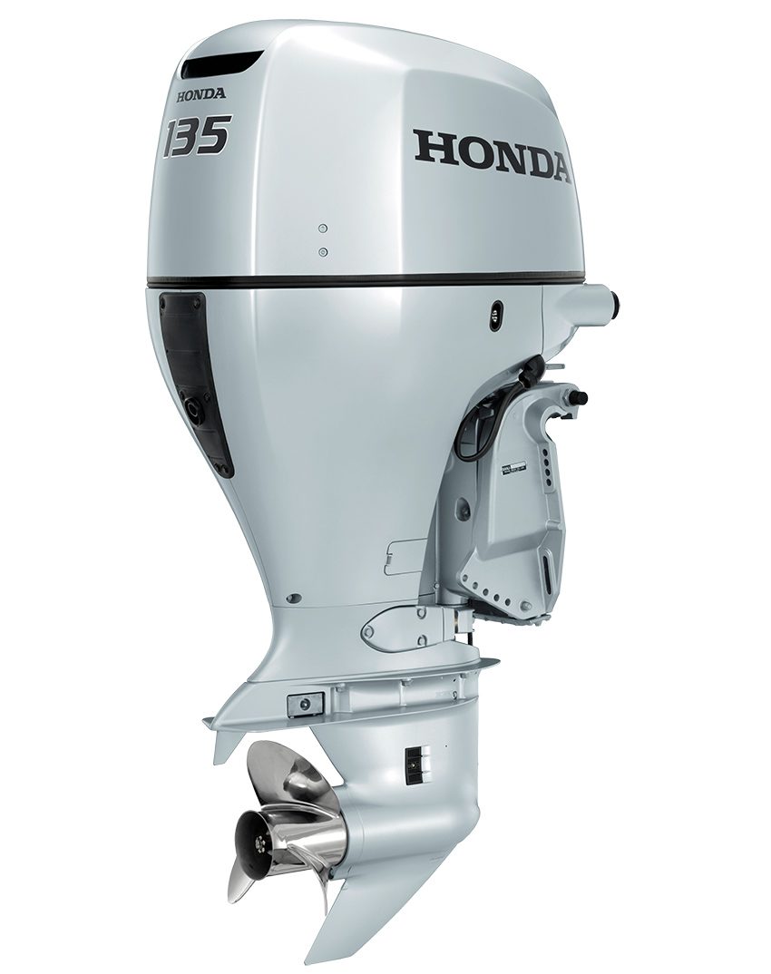 Honda 135 hp Outboard | Orakei Marine