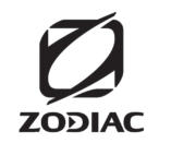 Logo Zodiac Black e